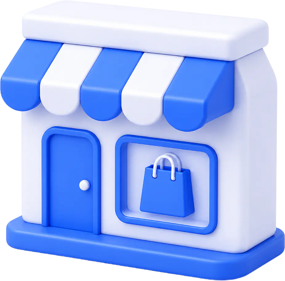 Your online store, always open