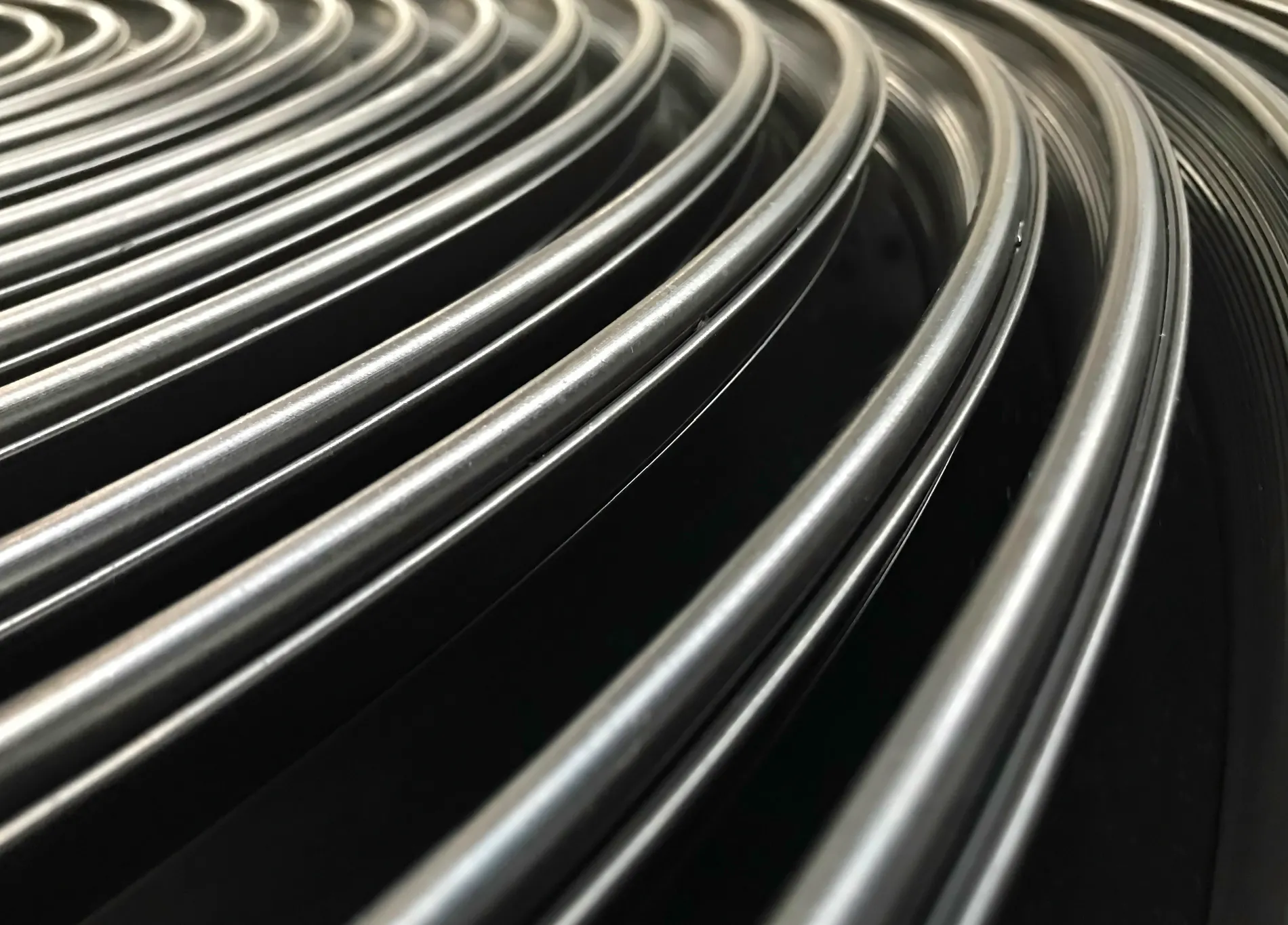 Torino Rubber Extrusion