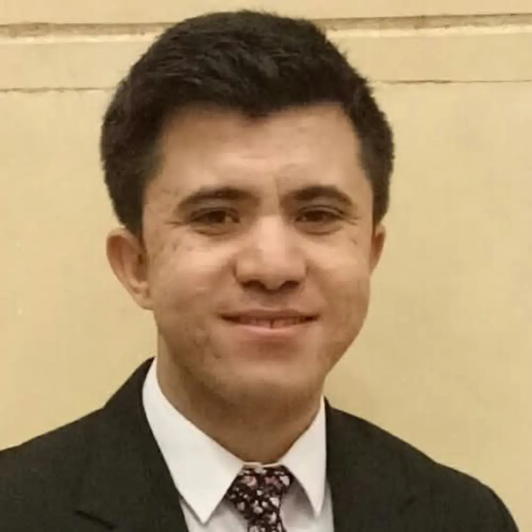 عيادة د. أحمد حبيشي لطب الأسنان