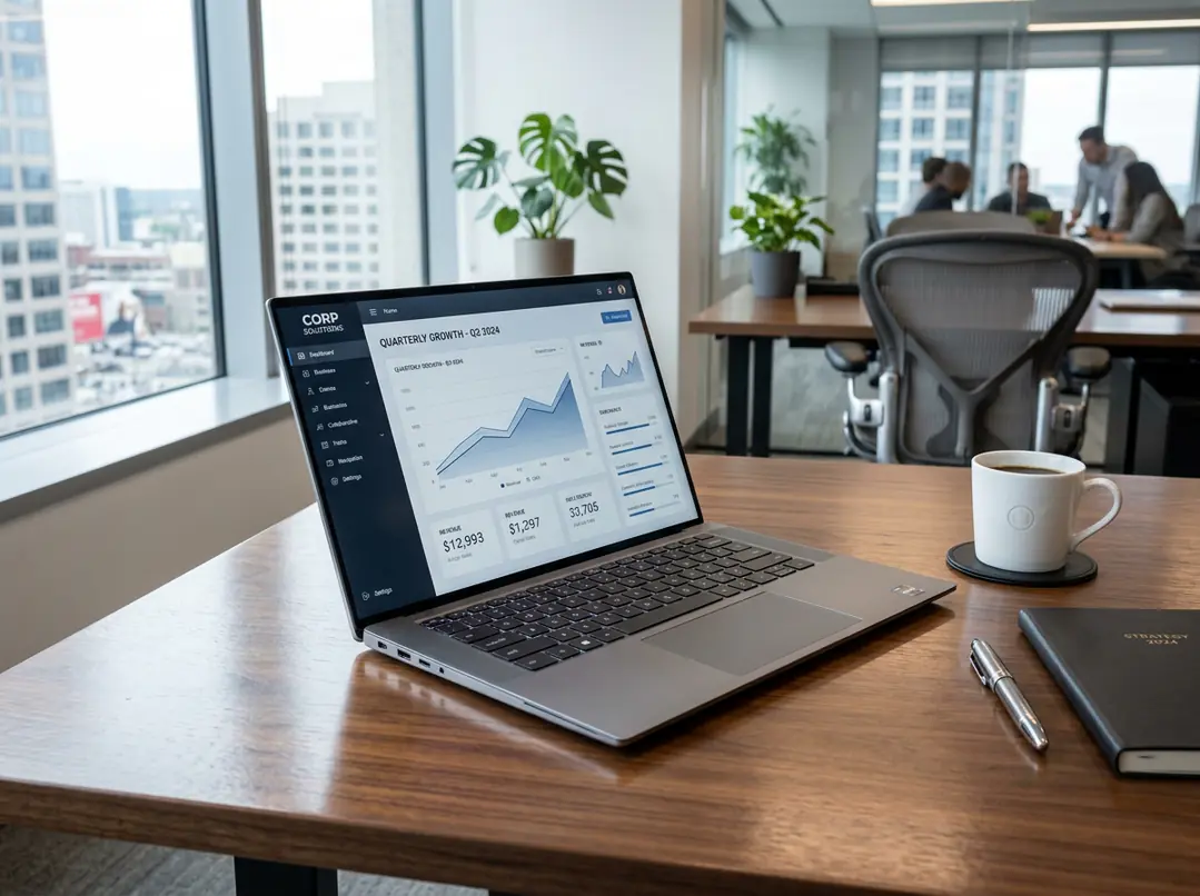 لاب توب بيزنس