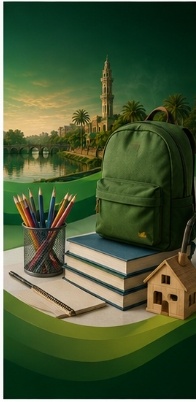 مدارس وحضانات