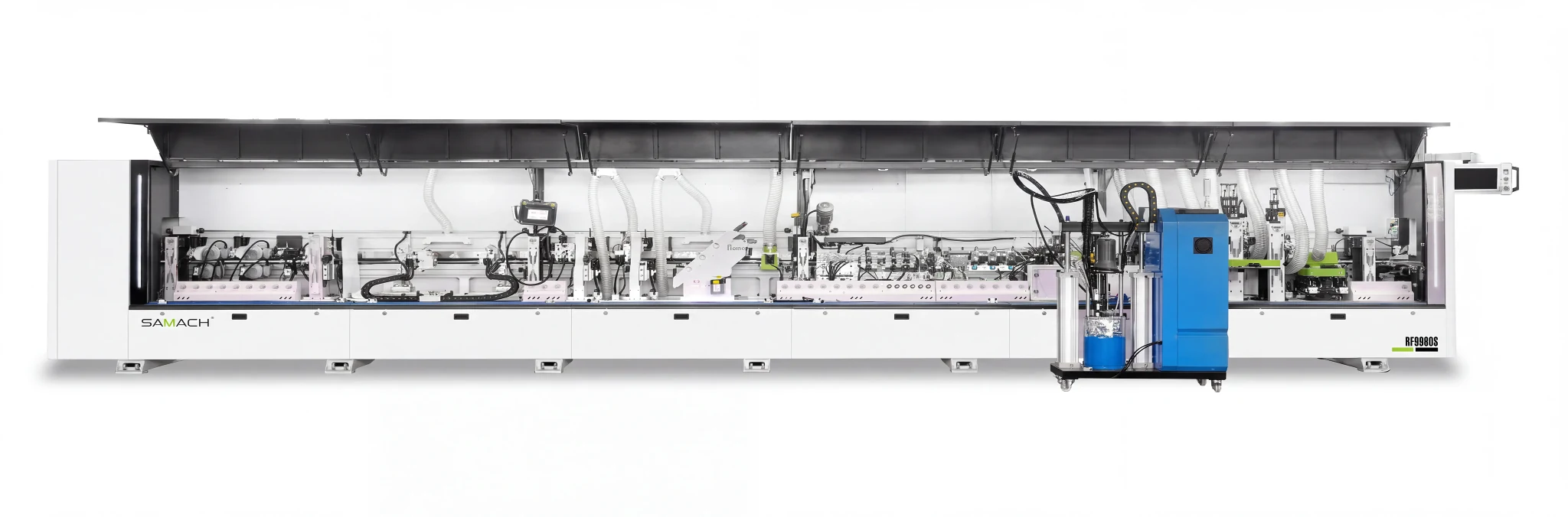 SAMACH RFB-980S