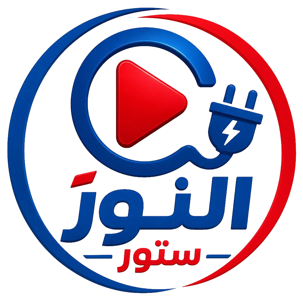 ElnoorStore Logo
