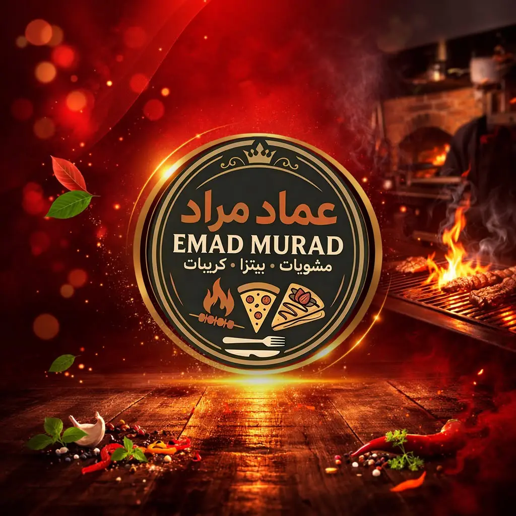 مطعم وكافيه عماد مراد