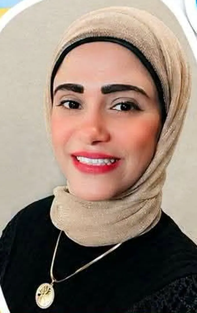 د/ نهى أبو عطايا
