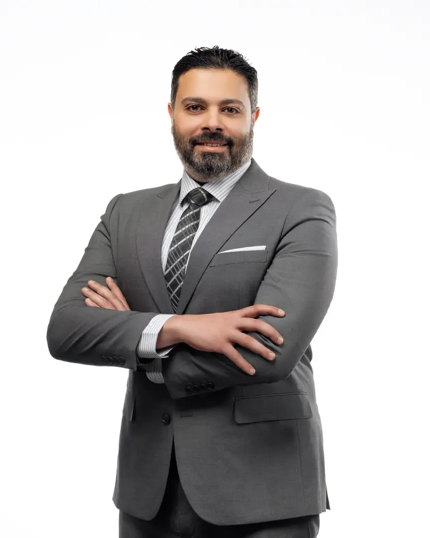 د. أحمد زيدان، شريك مؤسس في ABZ