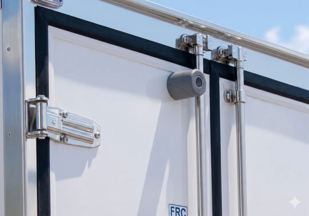 Refrigerated Transport